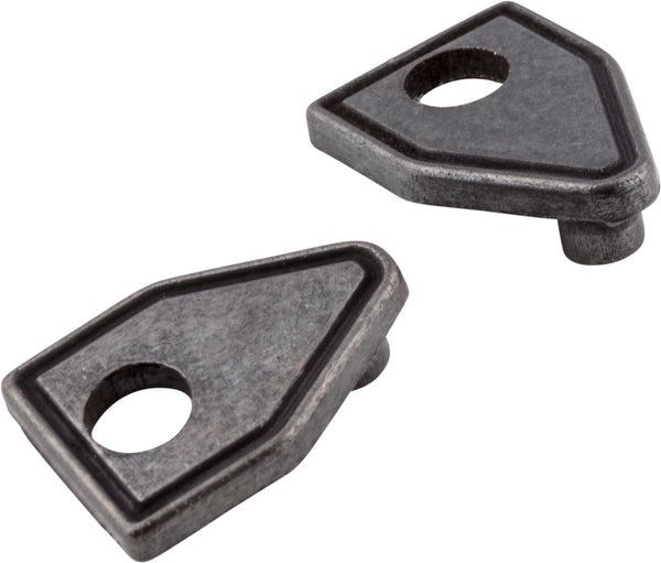 Pull Escutcheons
