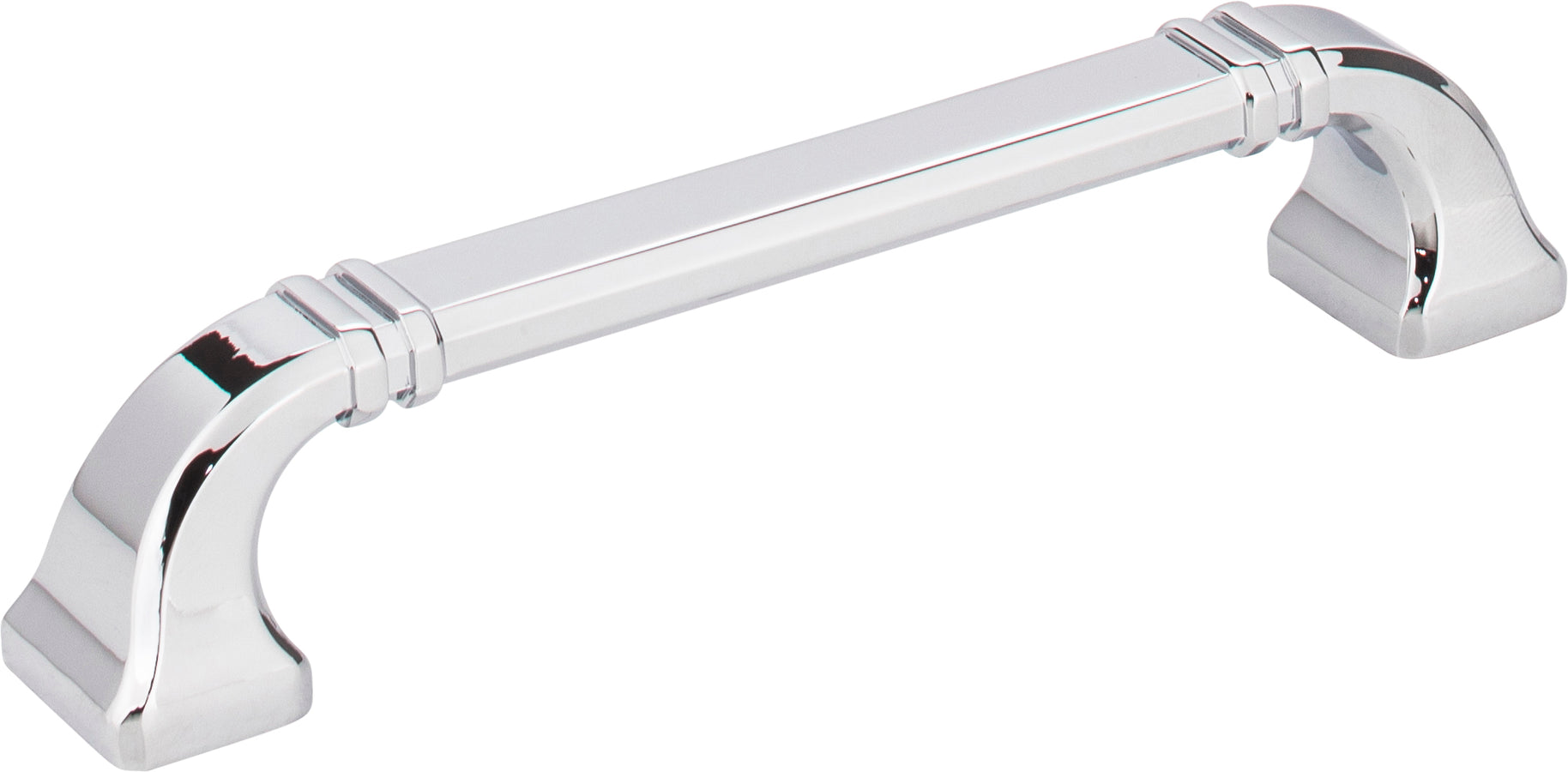 128 mm Center-to-Center  Ella Cabinet Pull