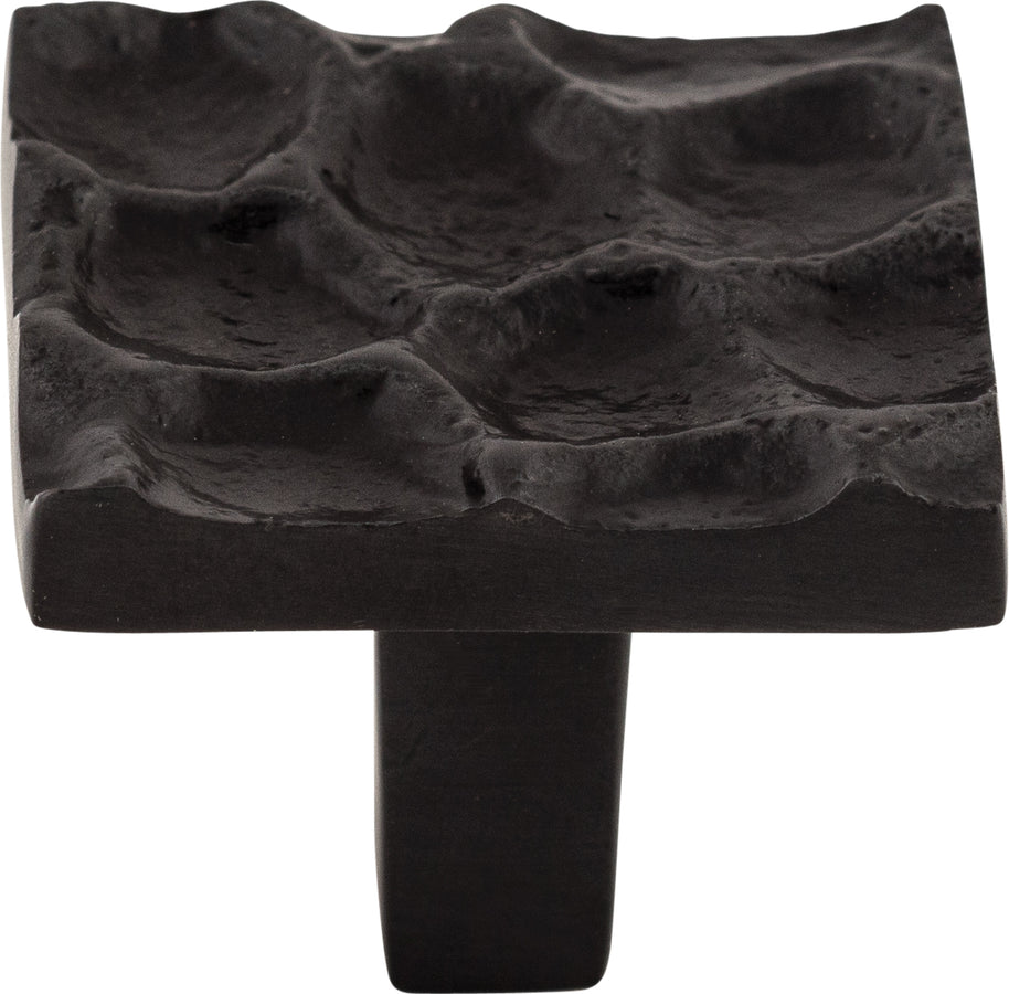 Cobblestone Square Knob