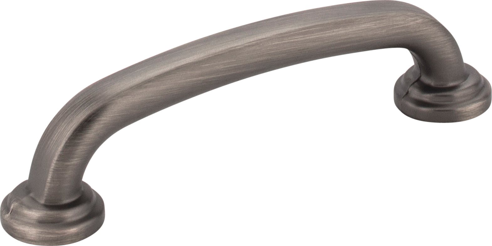 96 mm Center-to-Center  Bremen 1 Cabinet Pull