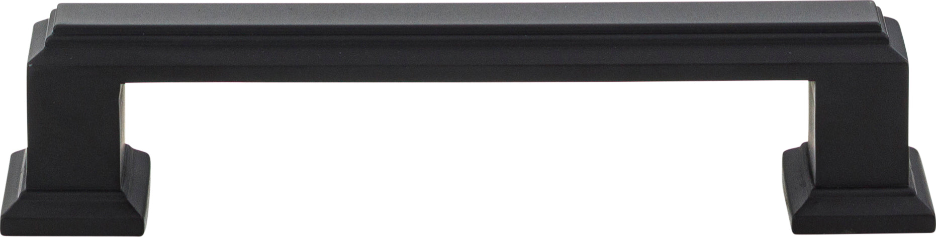 Sutton Place Pull 3 3/4 Inch (c-c)