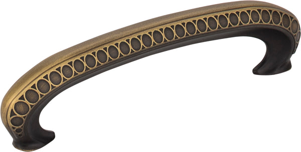 96 mm Center-to-Center  Symphony Cabinet Pull