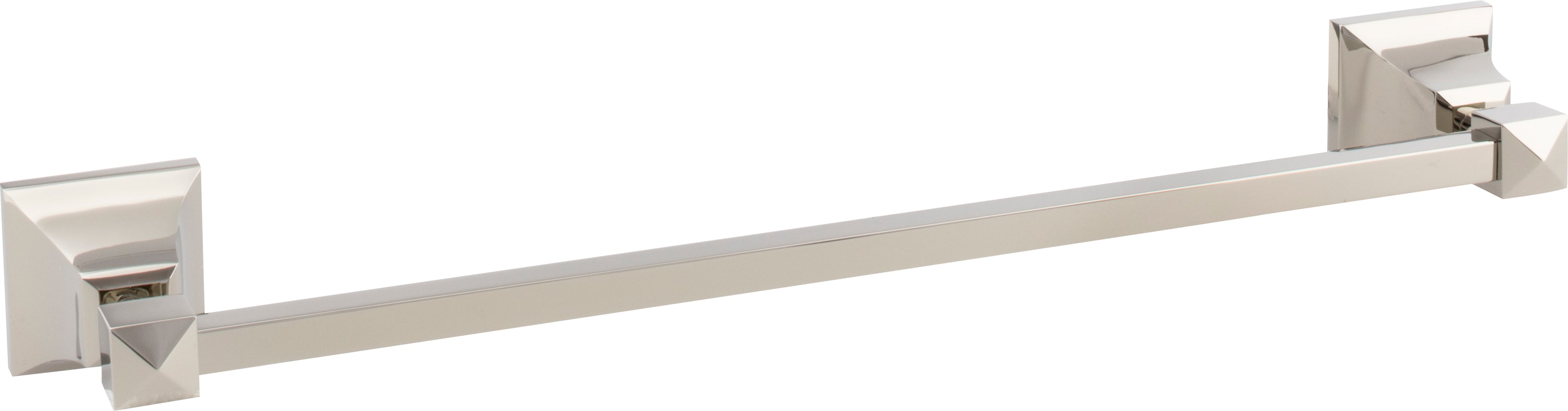 Gratitude Bath Towel Bar 18 Inch