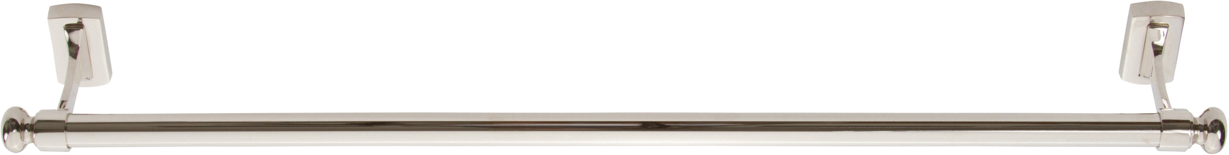 Legacy Bath Towel Bar 18 Inch