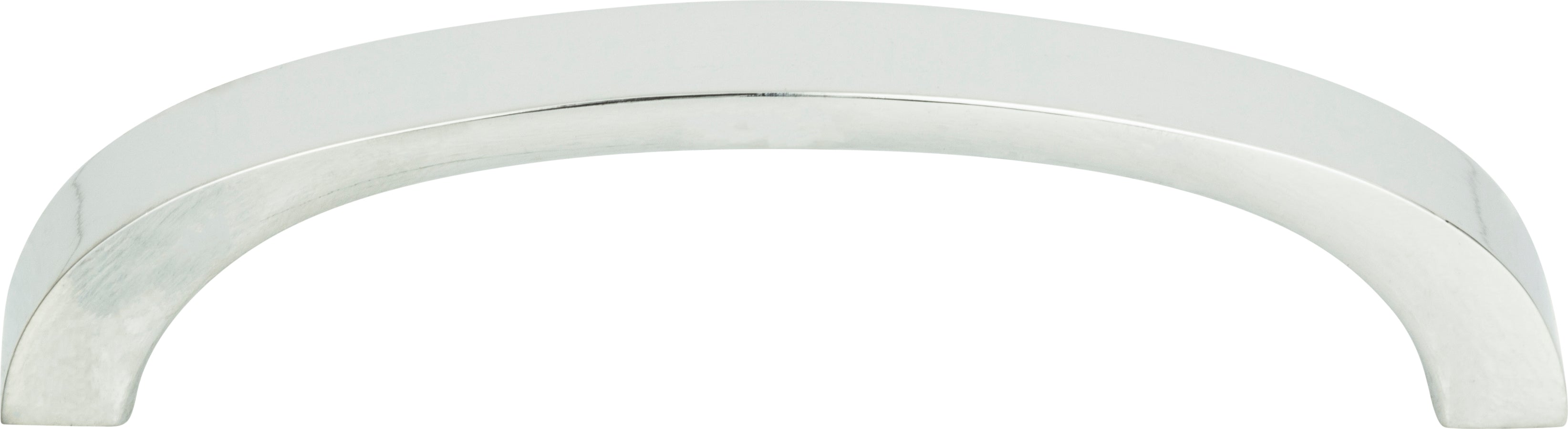 Tableau Curved Pull 3 Inch (c-c)