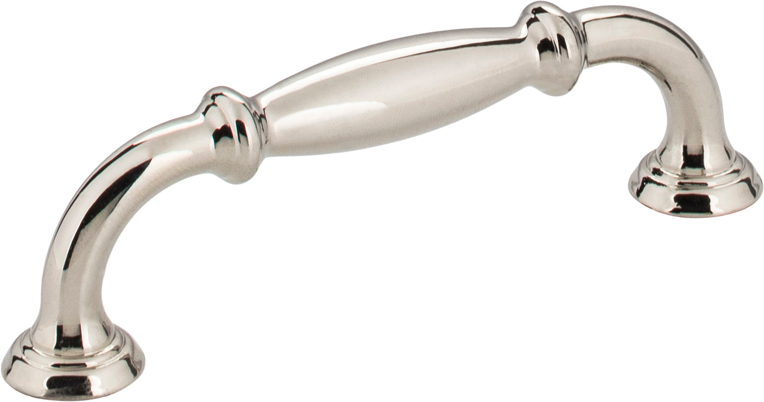 96 mm Center-to-Center  Tiffany Cabinet Pull