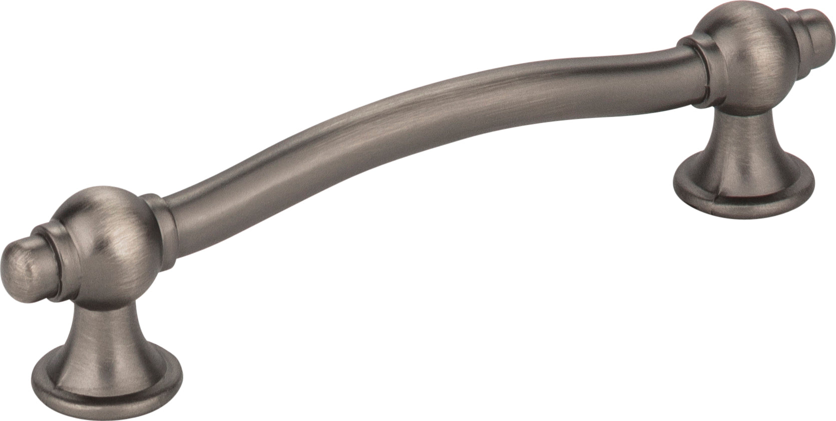 96 mm Center-to-Center  Syracuse Cabinet Bar Pull