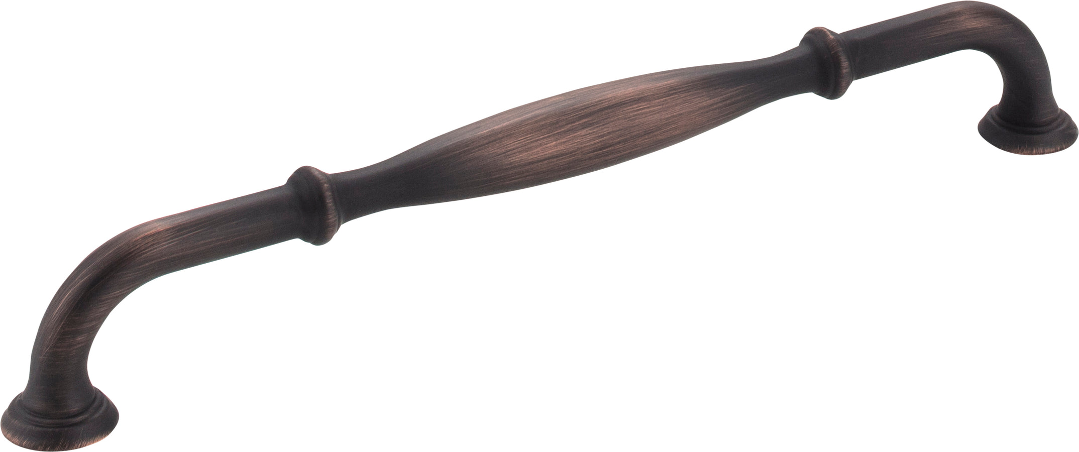 224 mm Center-to-Center  Tiffany Cabinet Pull